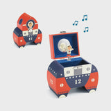 Djeco - Music box - Polo 12