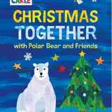Christmas Together with Polar Bear and Friends