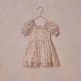 Noralee - Millie Dress - Lavender Field
