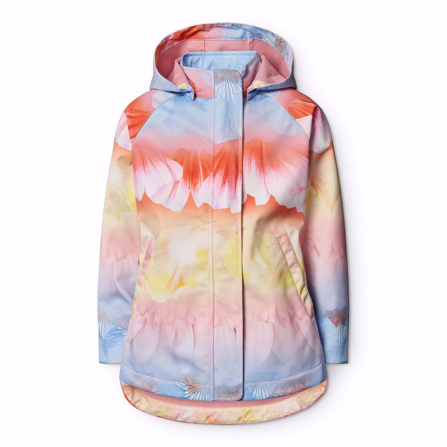 Molo - Hillary Jacket - Faded Petals