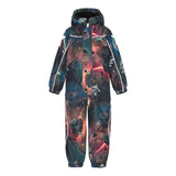 Molo - Polaris - Space Journey