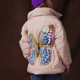 Molo - Hally - Papillon Quilt