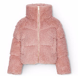 Molo - Havi Jacket - Petal Blush