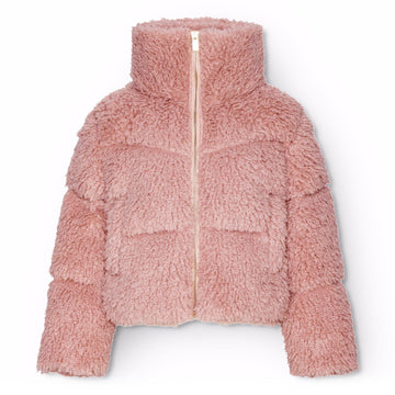 Molo - Havi Jacket - Petal Blush