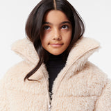 Molo - Havi Jacket - Sheer Pink