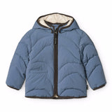 Molo - Harmony Jacket - Evening Sky