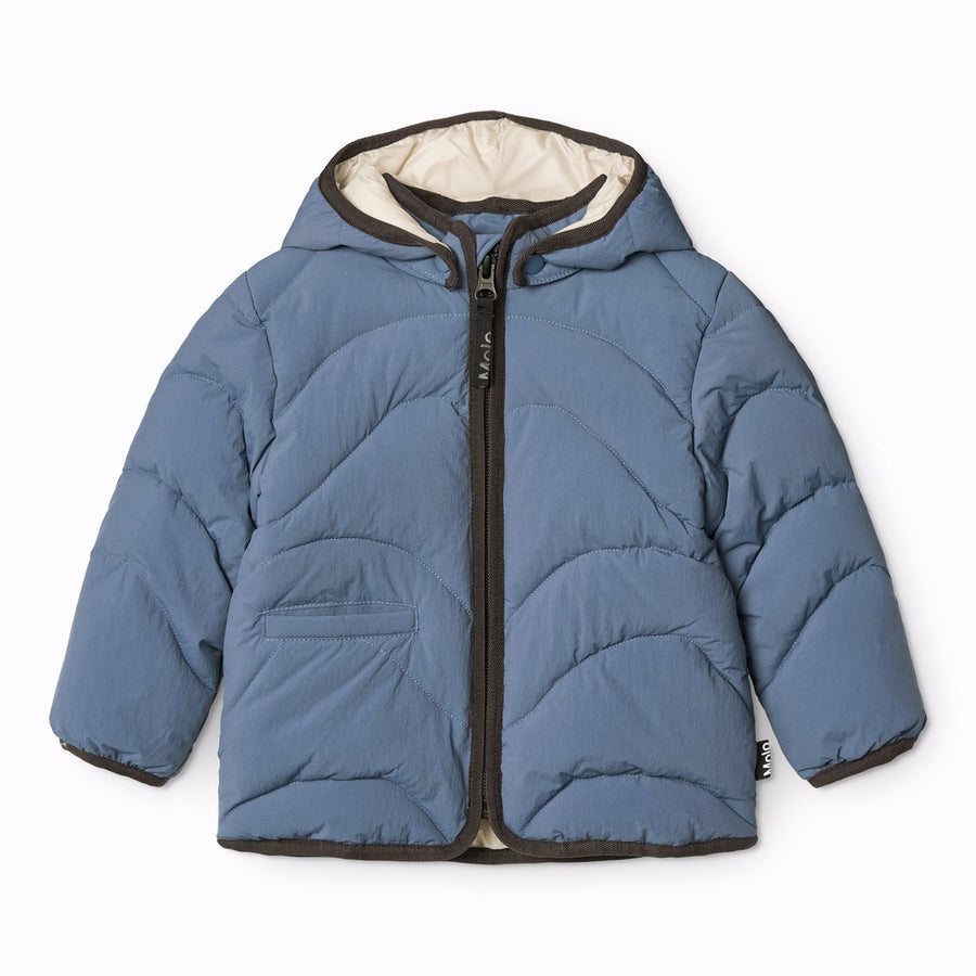Molo - Harmony Jacket - Evening Sky