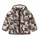 Molo - Harmony Jacket - Dashshund Soft
