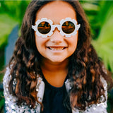 Babiators - The Daisy Non-Polarized - White