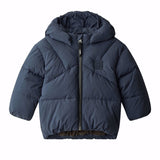 Molo - Harpo - Total Eclipse jacket