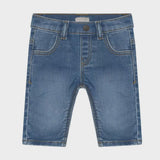 Noppies - Jeans Relaxed Fit - Light Blue Denim