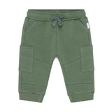 Noppies - Trousers relaxed fit - Laurel Wreath