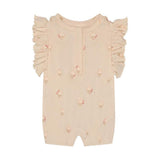 Noppies - Play suit sleeveless all over print - Sun Kiss