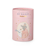 Moulin Roty - Petit Ecole de Danse - Musical Snow Globe