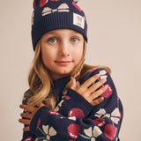 Hux - Cherry Pie Knit Pullover