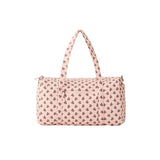 Rylee & Cru - Weekender Bag - Blush Fleur
