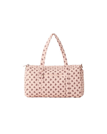 Rylee & Cru - Weekender Bag - Blush Fleur