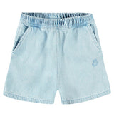 Molo - Shine Shorts - Misty Denim