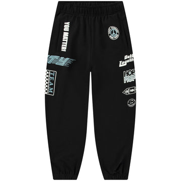 Molo - Allen Sweatpant - Messages!