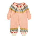 Molo - Frej - Nordic Bunny