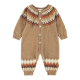 Molo - Frej - Light Browns