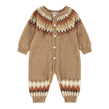 Molo - Frej - Light Browns