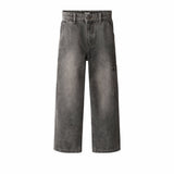 Molo - Archer jean - Washed Black