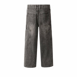 Molo - Archer jean - Washed Black