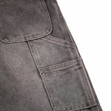 Molo - Archer jean - Washed Black