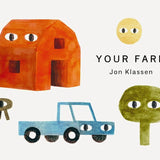Penguin Random House - Your Farm Canada Edition by Jon Klassen
