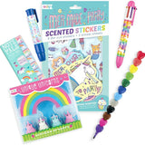 Ooly - Oh My! Unicorns & Mermaids Happy Pack