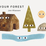 Penguin Random House - Your Forest Canada Edition by Jon Klassen