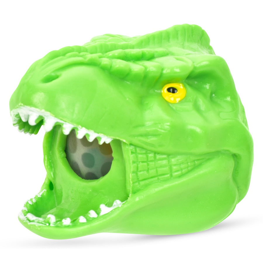 T-Rex Squeeze Toy