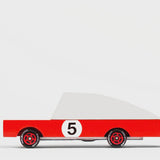 Candylab - Racer - Red #5