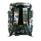 Molo - Backpack - Mountain Dino