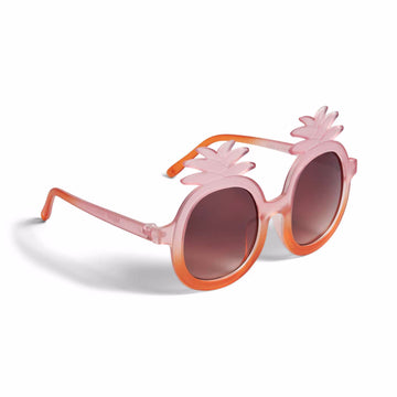 Molo - So Pinepple Sunglasses -Tumeric