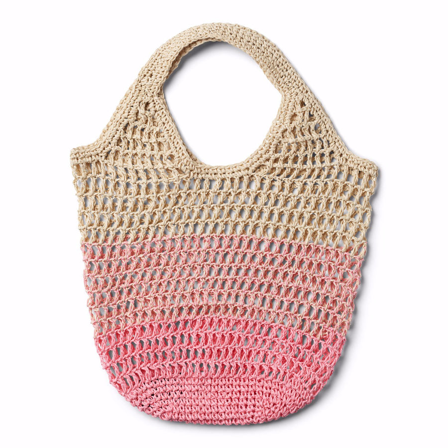 Molo - Vega Bag - Pink Lemonade