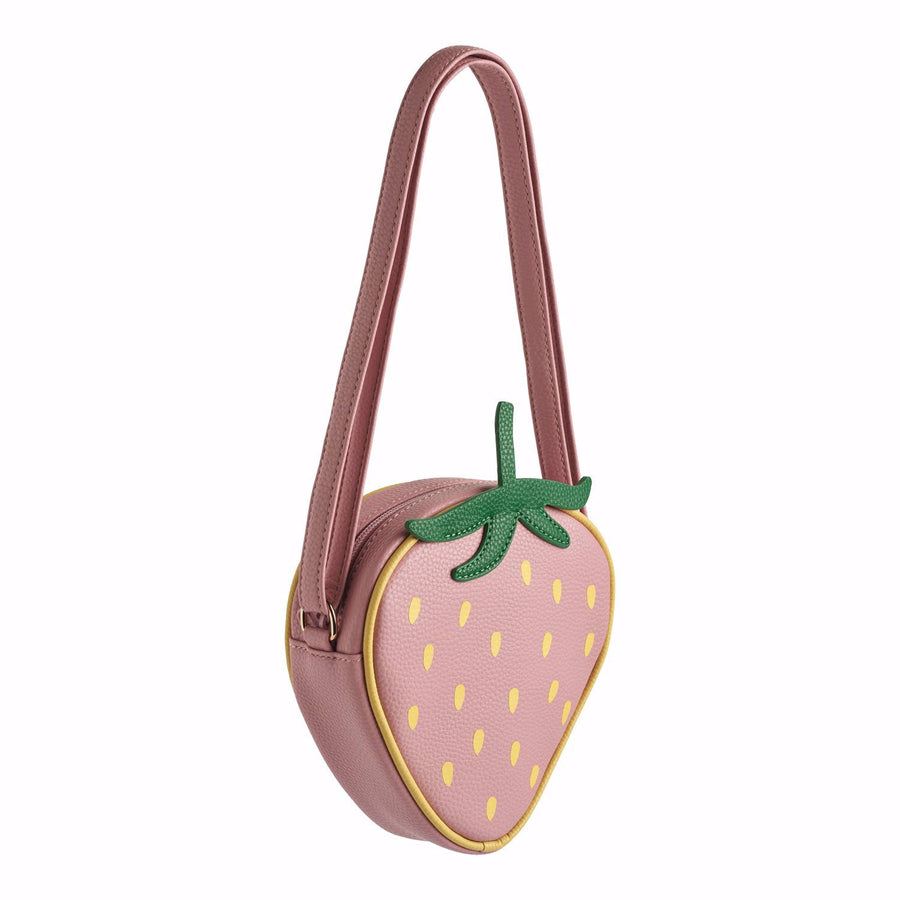 Molo - Strawberry Bag - Rosequartz