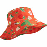 Molo - Nadia Hat - Strawberry Red