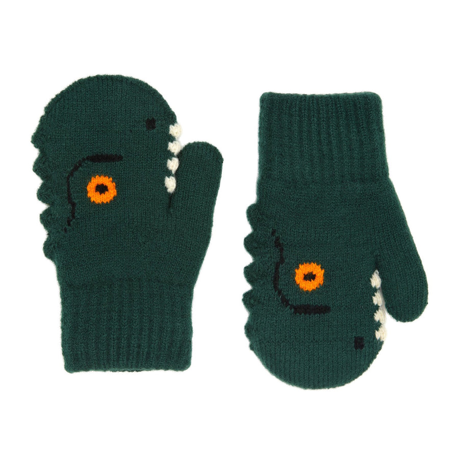 Molo - Kenau Mitts - Ponderosa Pine