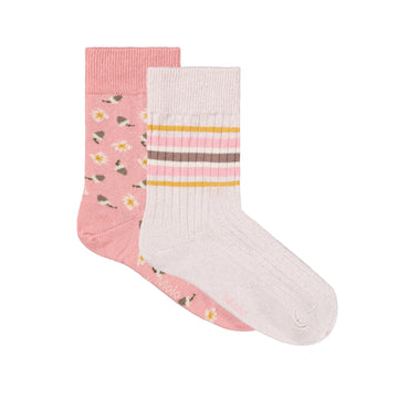 Molo - Nomi Socks - Blush