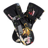 Molo - Mitzy - Paisley Flowers