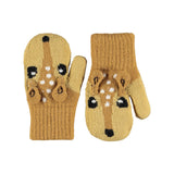 Molo - Kenua Mitts - Camel