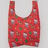 Baggu - Standard Baggu - Hello Kitty Western