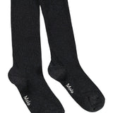 Molo - Glitter Tights - Black