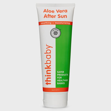 Think - Baby Aloe