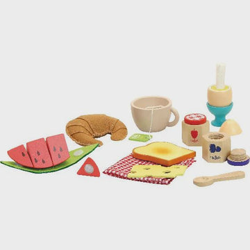 Vilac - Breakfast Set
