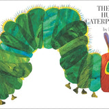 Penguin Random House - Very Hungry Caterpillar