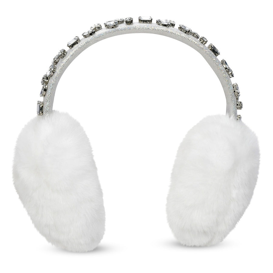 Iscream - Rhinestone Earmuffs