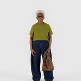 Baggu - Baby Baggu  - Leopard